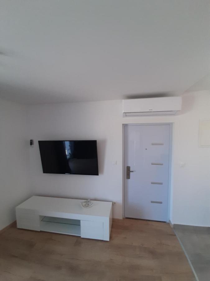 Penthaus Apartment N&M Baška Voda Exterior foto